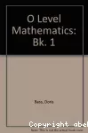 O level mathematics