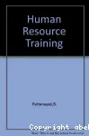 Human resource Training