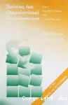 Training for Organizational Transformation