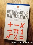 The Penguin dictionary of Mathematics