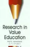 Research in value education
