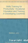 Skills for Productivity