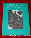 Formations of modernity
