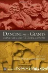 Dancing with giants :China, India And the global economy