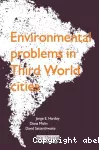 Enviromental problems in third world cities