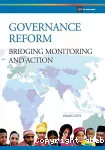 Governamence reform bridging monitoring and action