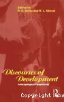 Discourses of Development: Anthropological Prespectives