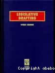 Leglislative Drafting