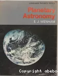Planetory Astronoy