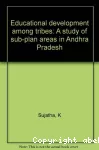 Education Development Among Tribes