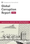 Global Corruption Report 2003: Transparency International