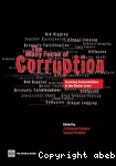 The Many Faces of Corruption: Tracking vulnerabilities at the sector leval