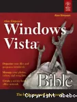 Alan Simpson's Windows Vista