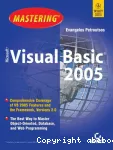 Mastering Microsoft Visual Basic 2005