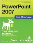 Power Point 2007