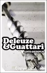Anti-Oedipus capitalism and schizophrenia