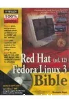 Red hat Fedora Linux 3