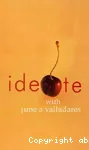 Ideate with june a valladares