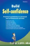 Nurture self-confidence to achieve greatness