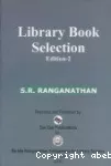 Library book selection