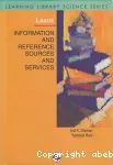 Learn information and reference sources and services