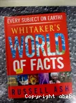 Whitaker's world of facts