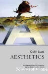 Aesthetics: Fundamentals of philosophy