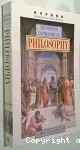 The oxford dictionary of philosopjy