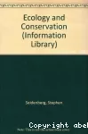 Belitha information Library: Ecology and conservation