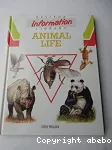 Belitha information Library: Animal Life