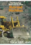 The Illustrated reference book of man and machines