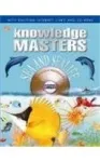 Knowledge tm Master: Sea and sealife(with CD)