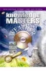 Knowledge tm Master: weather(with CD)