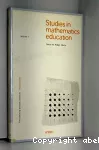 Studies in Mathematics Education