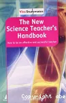 The new Science Teacher's Handbook
