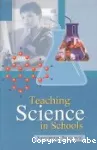 Teaching Science in Elementary Schools