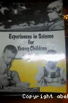 EXperiences in Science for Young Children