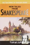 New tales from shakespeare