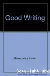 Good writing !