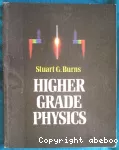 Higher Grade Physics