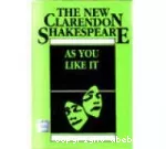 As you like it