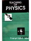 Teaching of Physics