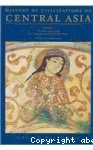 History of civilizations of central Asia