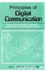 Principles Of Digital Communication