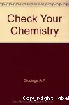 Check Your Chemistry
