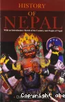History of Nepal: With an introductory sketch of the country and people of Nepal