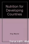 Nutrition for developing countries