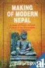 Making of Modern Nepal