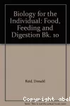 Bilogy for the Individual Book 10; Food, feeding and digestioin