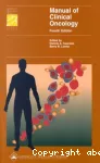 Manual of clinical oncology